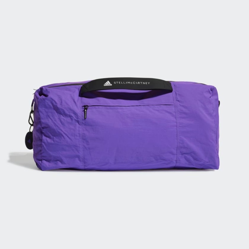 Adidas by Stella McCartney Studio Gym Workout Bag NWT ASMC 💜 Host Pick 💜 - Picture 3 of 12